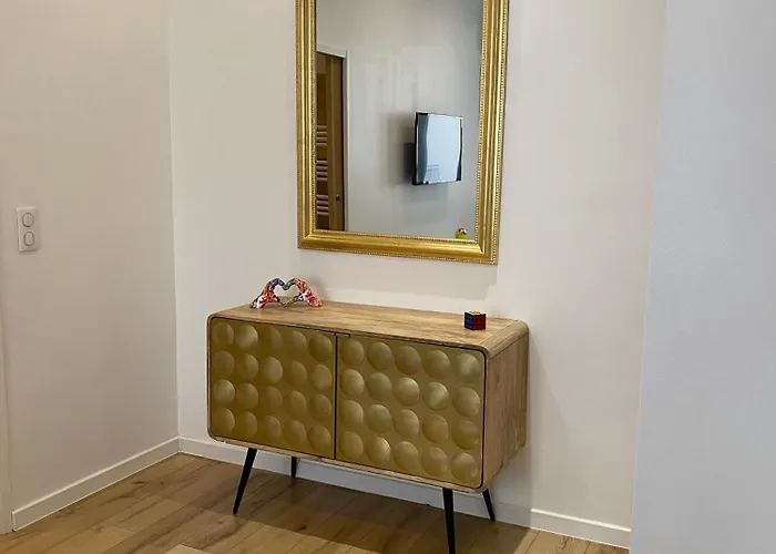 Peaceful Centre * Antibes