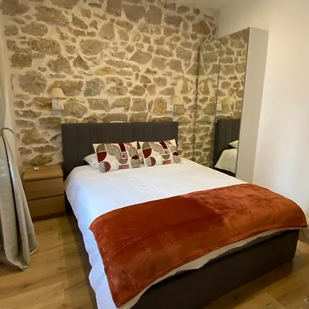 Peaceful Centre Appartement