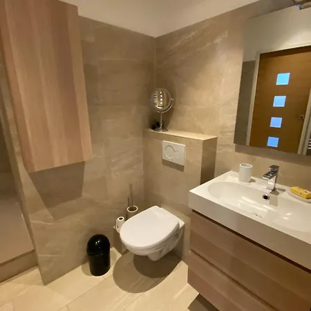 Peaceful Centre * Antibes