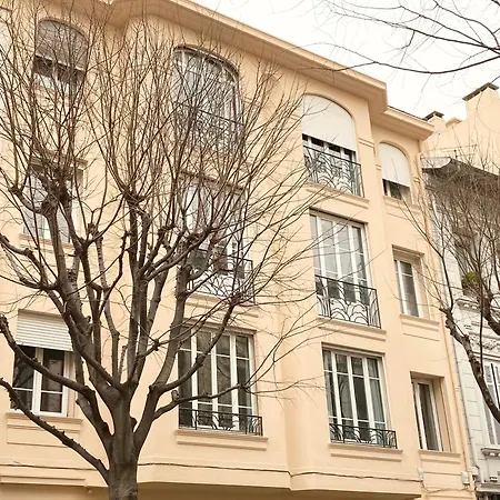 公寓 Peaceful Centre *