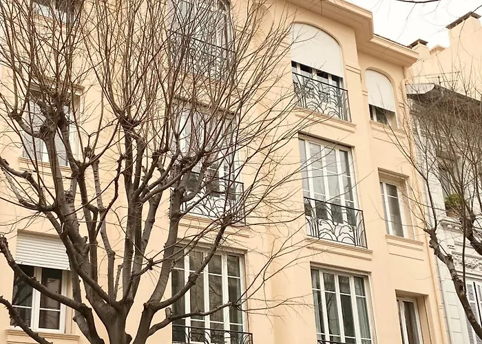 Διαμέρισμα Peaceful Centre *